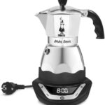 Bialetti Moka timer Moka timer 6tz