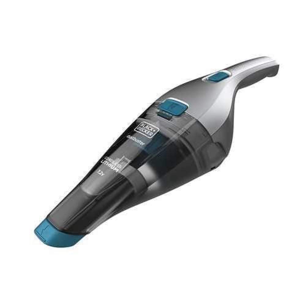 20260411113626_0.jpg Black & Decker Dustbuster 7.2V NVC215WA-QW - immagine 1