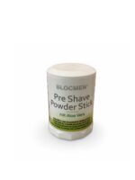Blocmen Pre Shave Powder Stick Aloe vera
