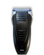 Braun 170 170 USATO