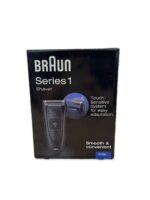 Braun 170 170 USATO - immagine 2