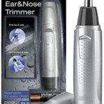 Braun Ear&Nose Trimmer EN10