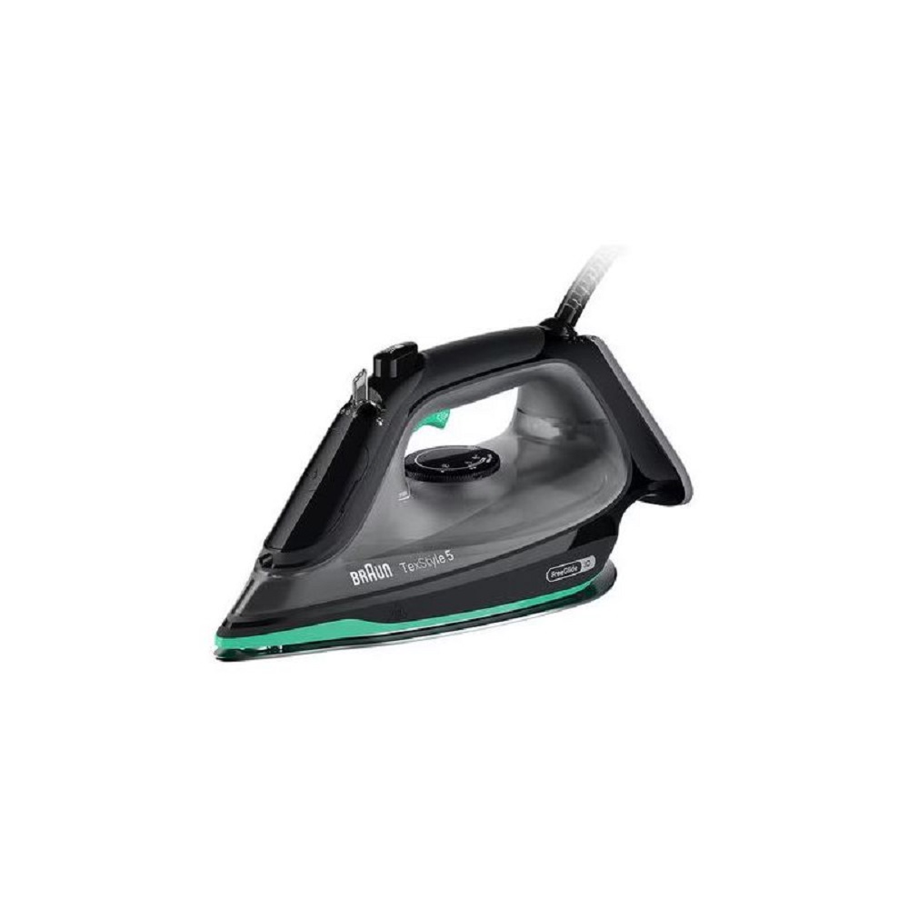 20260413064051_0.jpg Braun Ferro da stiro TexStyle 5 SI5277GR - immagine 1