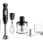 Braun Minipimer 5 pro MQ 55254 M