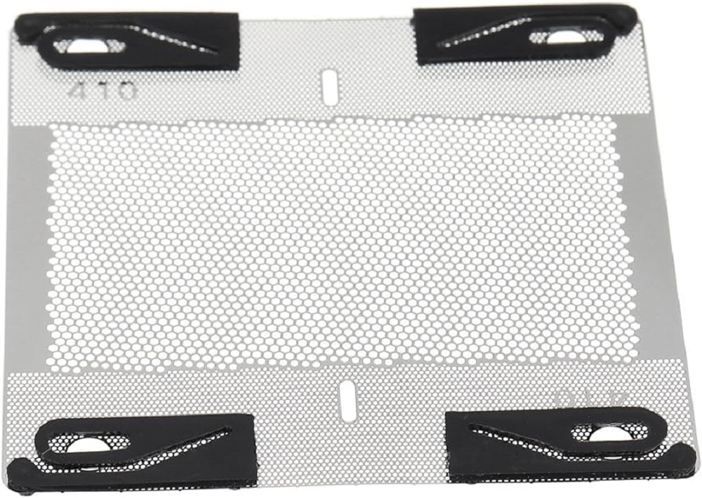 20260414045518_0.jpg Braun Retina 410 410 - immagine 1