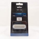 Braun retina rasoio da viaggio retina rasoio da viaggio