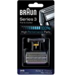 Braun Series 3 31S Combipack