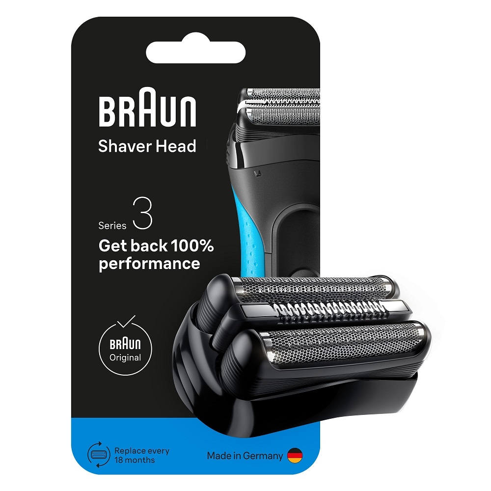 20260414061140_0.jpg Braun Series 3 21B - immagine 1