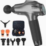 Sezze Professional Pistola massaggiante Lobus Fisio