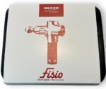 Sezze Professional Pistola massaggiante Lobus Fisio - immagine 2