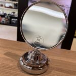 Estas Specchio bifacciale da tavolo ART.760