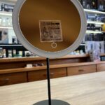 Estas Specchio monofacciale da tavolo ART-772