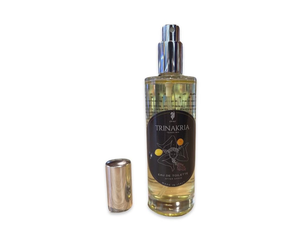 20260414115056_0.jpg Extrò Dopobarba Trinakria - immagine 1