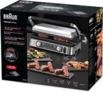 Braun Multigrill 9 pro CG9160
