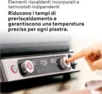 Braun Multigrill 9 pro CG9160 - immagine 3