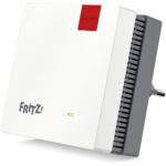 FRITZ! Ripetitore Wi-Fi 1200 AX