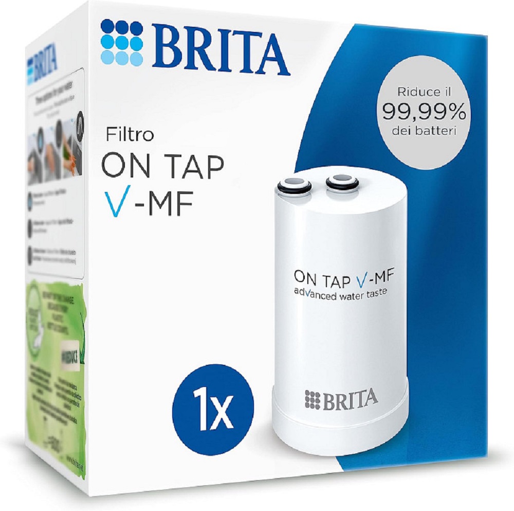 20260416041356_0.jpg Brita Filtro per l'acqua HF - immagine 1