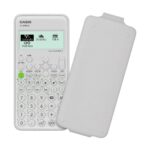 Casio Calcolatrice scientifica FX-350 CW