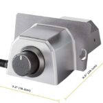 OOni Bruciatore a gas Karu 2