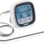 Leifeith Termometro digitale per barbecue 3223