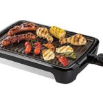 George Foreman Griglia elettrica 25850-56
