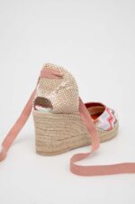 Missoni Espadrillas motivo zigzag 60mm - immagine 4