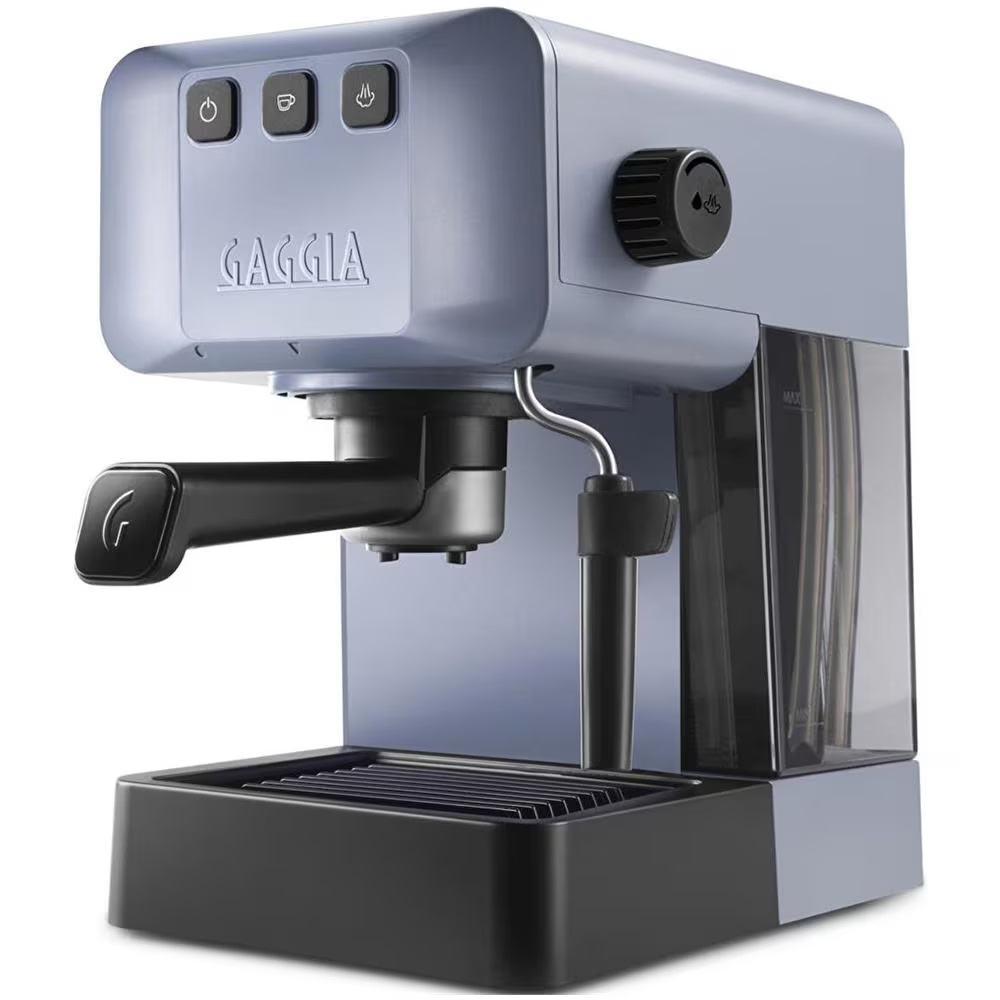 20250717053130_0.jpg Gaggia Macchina da Caffè Espresso Automatica EG2109/04 - immagine 1