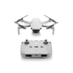 DJI Drone - bianco DJI Mini 2 SE - immagine 2