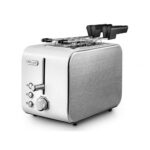 De Longhi Tostapane 2 fette CTX 2203.W