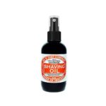 DR K SOAP COMPANY Olio per rasatura da barba 40015 Shaving Oil 50 ML