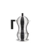Alessi Caffettiera espresso MDL02/3B