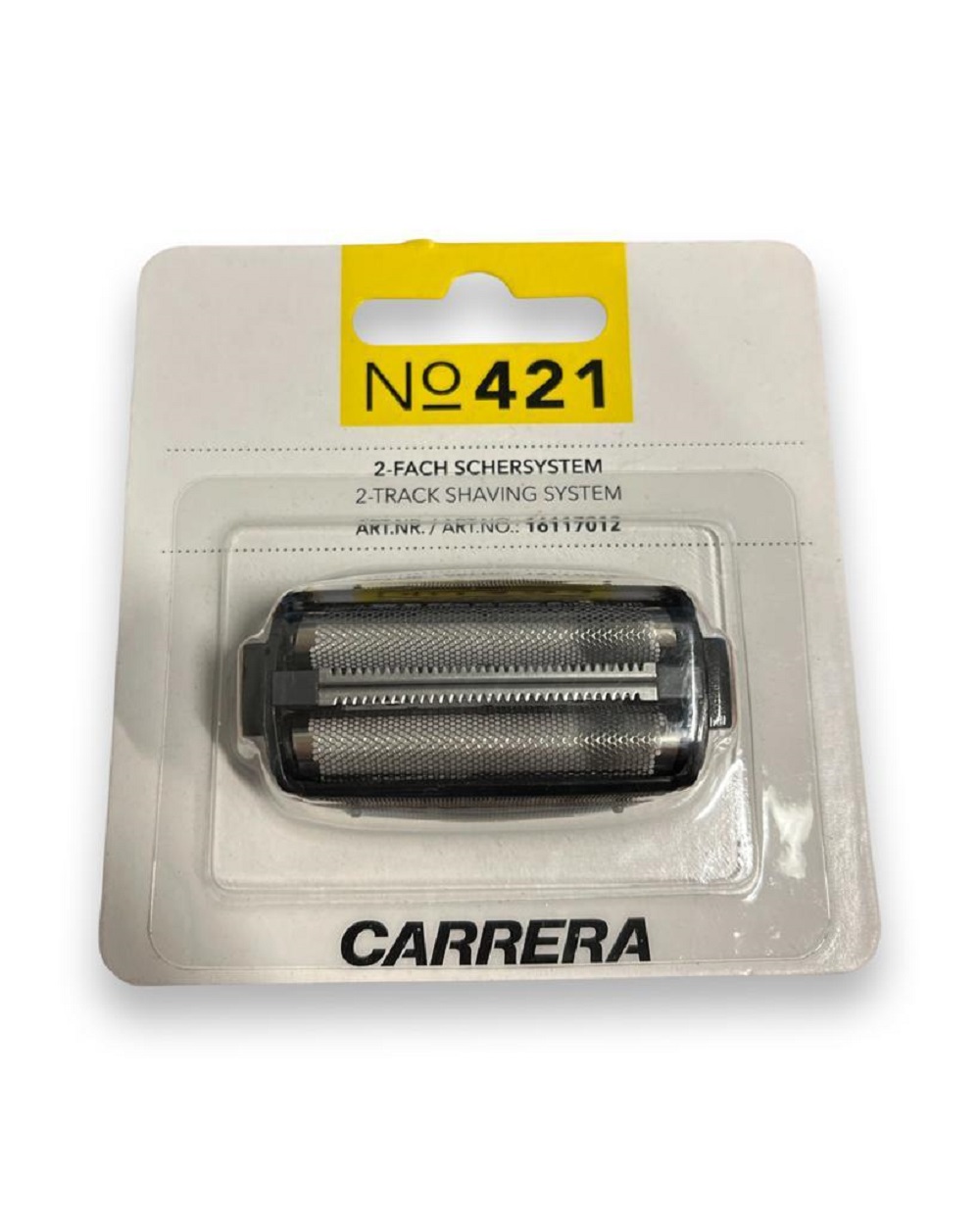 20260505053155_0.jpg Carrera-Payer Retina 421 Retina 421 - immagine 1