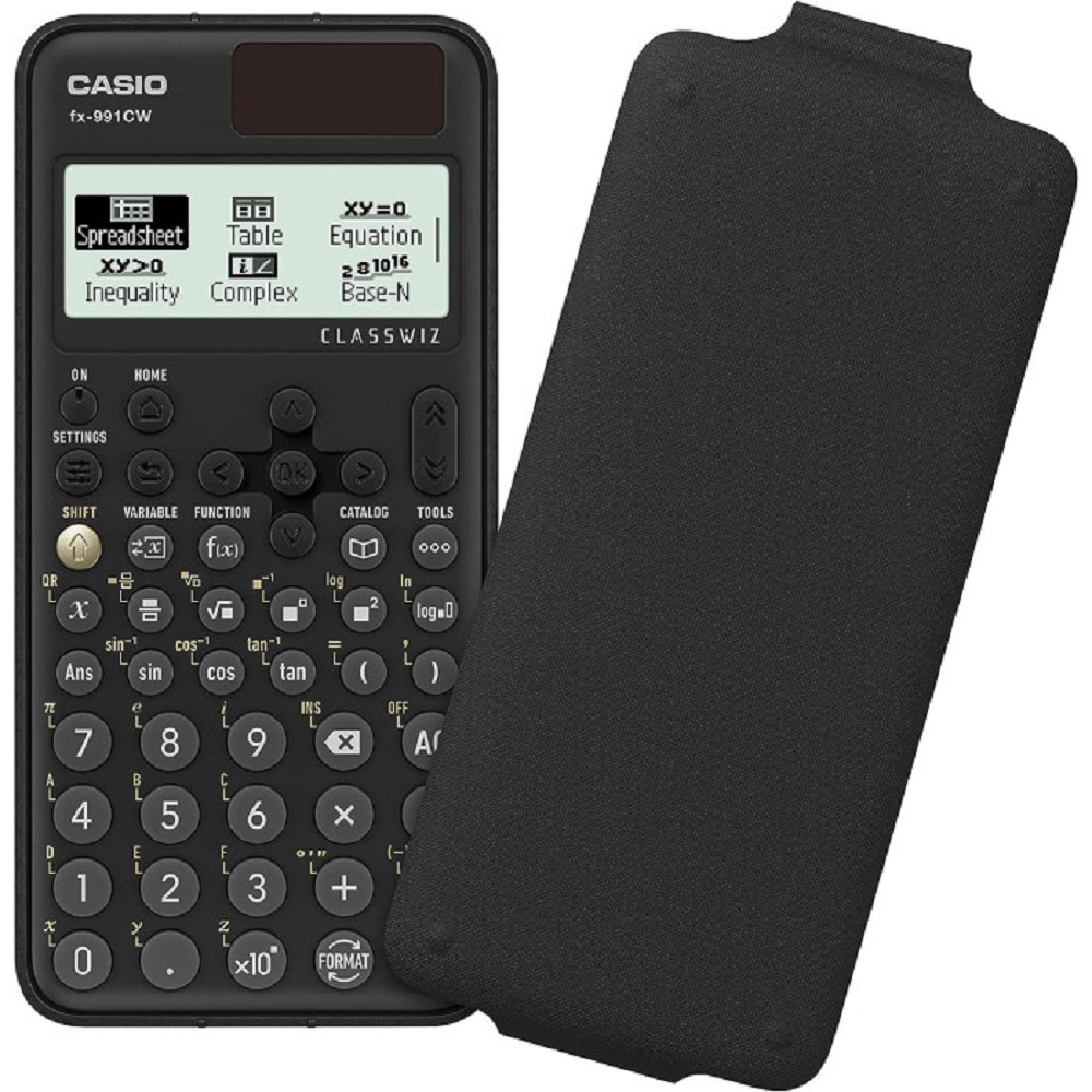 20260505053543_0.jpg Casio Calcolatrice scientifica fx-991 CW - immagine 1