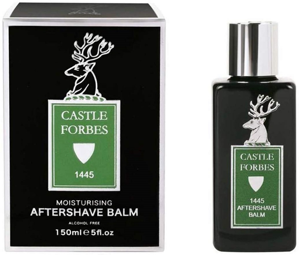 20260505054929_0.jpg Castle Forbes Aftershave balm Aftershave balm - immagine 1