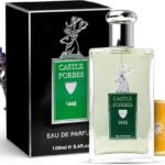 Castle Forbes Eau de parfum Eau de parfum limone petitgrain
