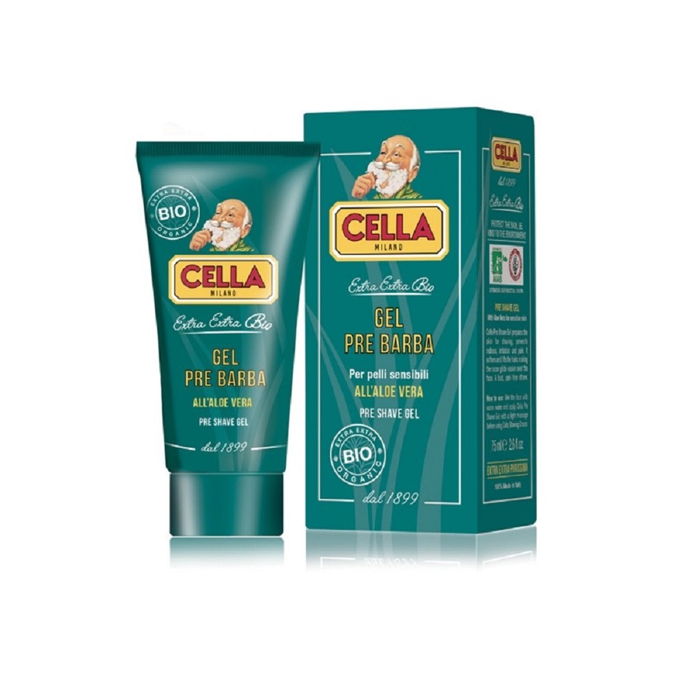 20260505061001_0.jpg Cella Gel pre barba Gel pre barba Aloe - immagine 1