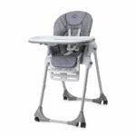 Chicco Seggiolone Polly Easy