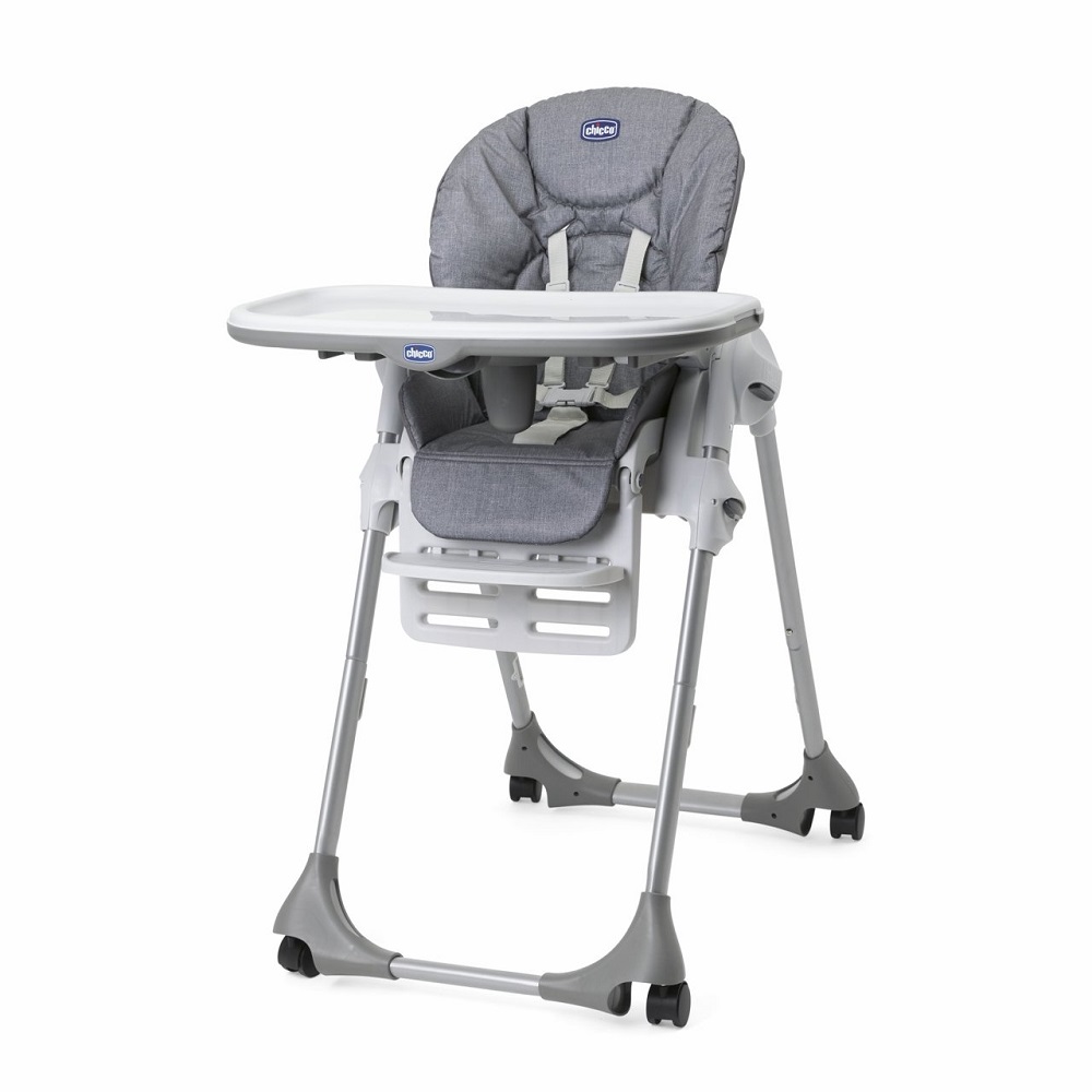 20260505063321_0.jpg Chicco Seggiolone Polly Easy - immagine 1