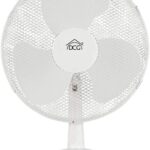 DCG Ventilatore da tavolo VE9030