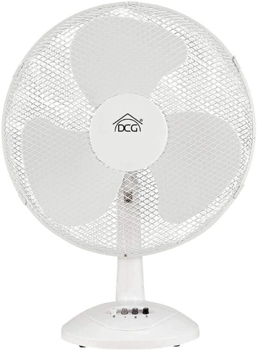 20260505064706_0.jpg DCG Ventilatore da tavolo VE9030 - immagine 1