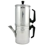 Ilsa Caffettiera Napoletana
