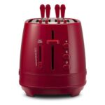 De Longhi Tostapane rosso CTLAP2203.R
