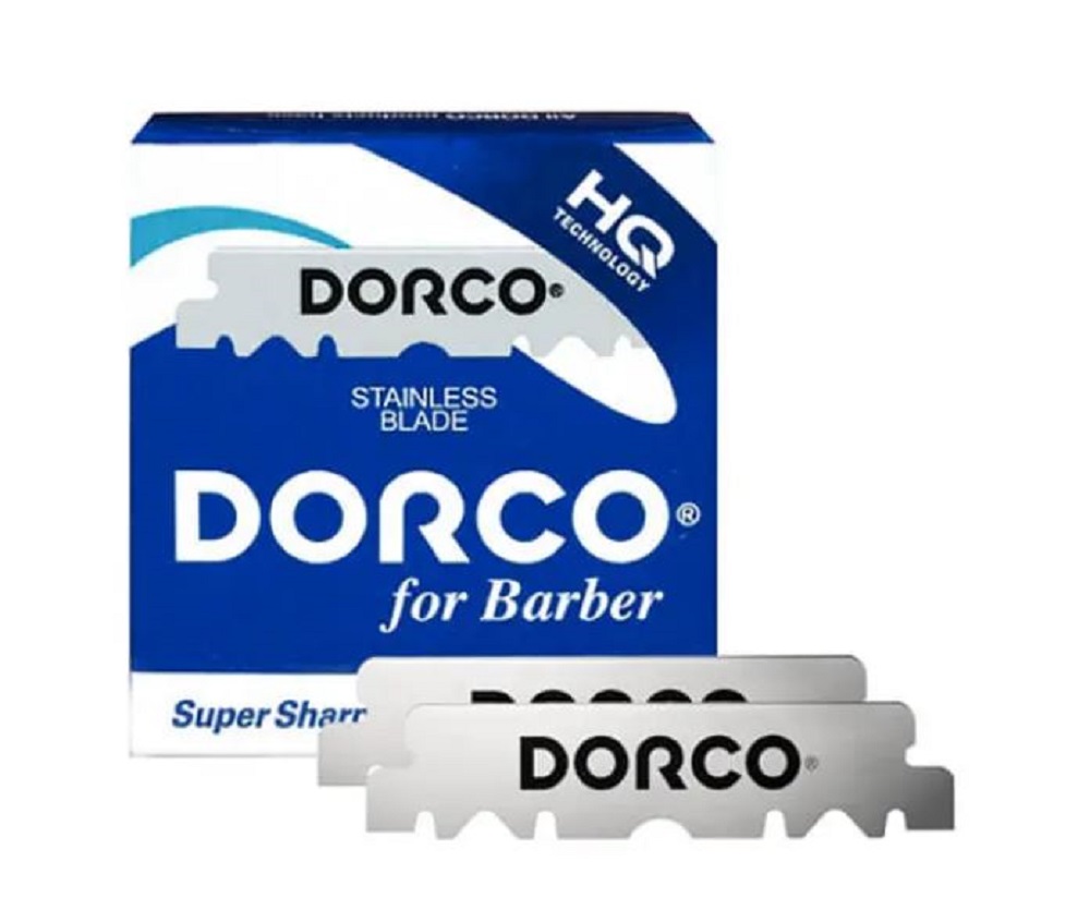 20260512045842_0.JPG Dorco professional lametta - immagine 1