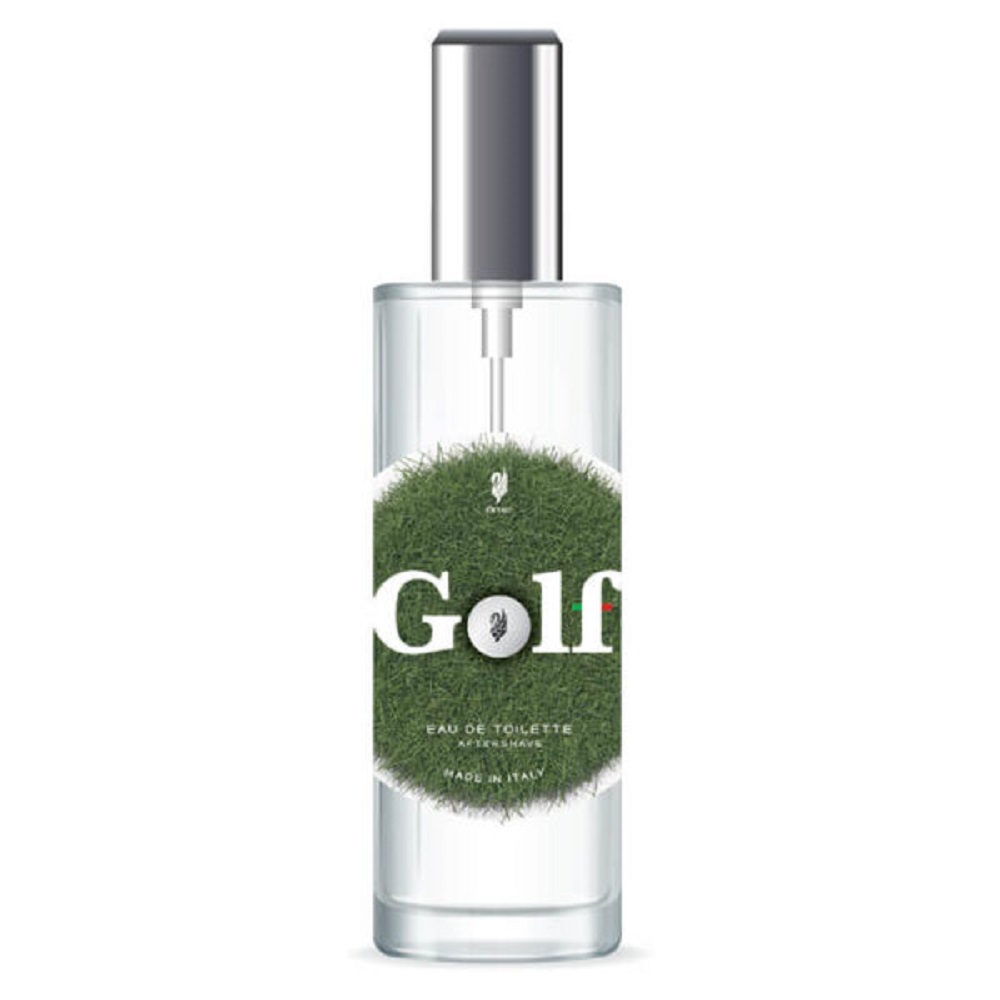 20260512063222_0.jpg Extrò After shave Golf - immagine 1