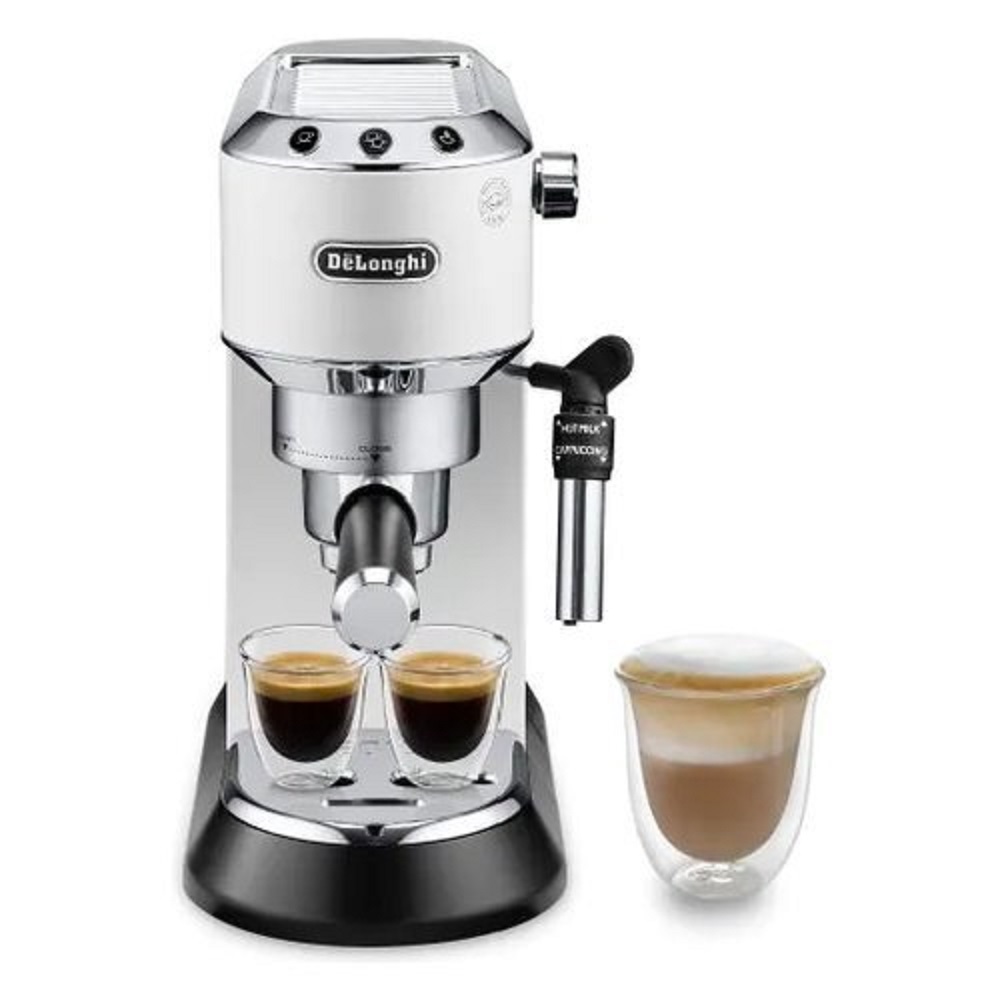 20260512125449_0.jpg De Longhi Dedica style EC685.W - immagine 1