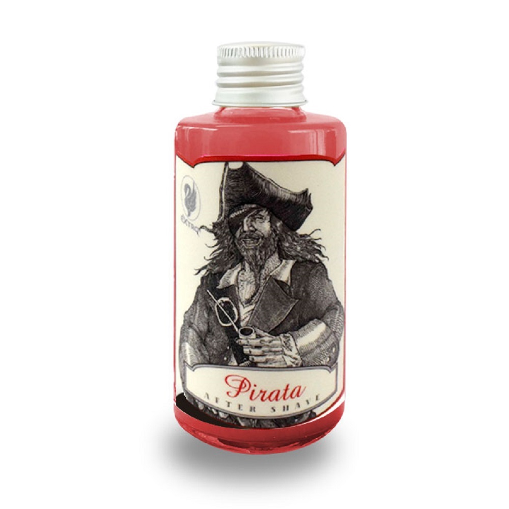 20260513122204_0.jpg Extrò After shave Pirata - immagine 1