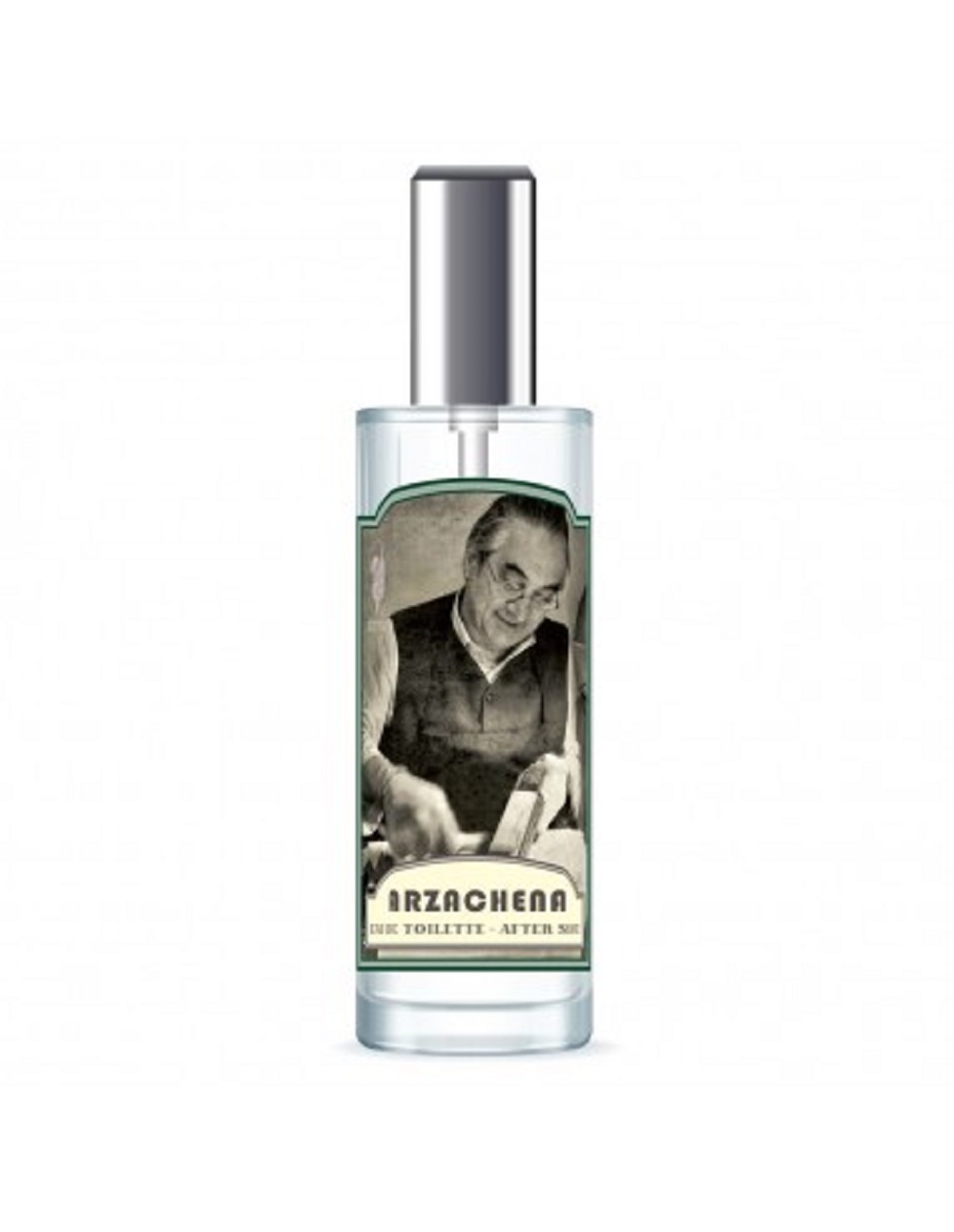 20260513123153_0.jpg Extrò Aftershave Arzachena Aftershave Arzachena - immagine 1
