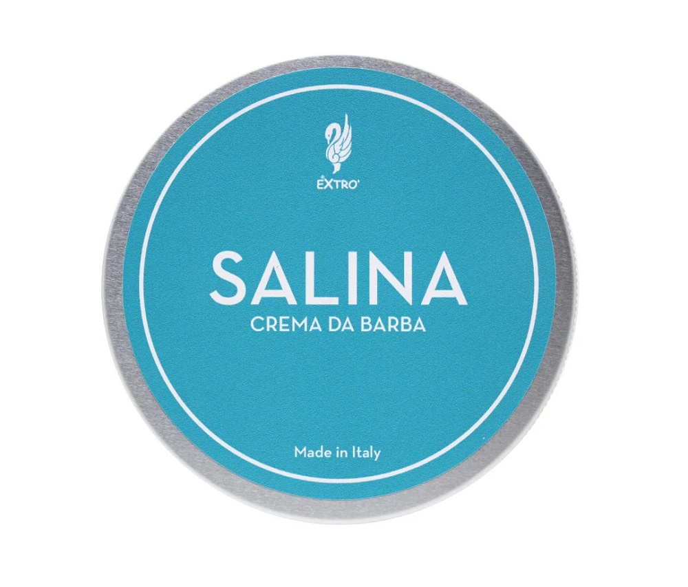 20260513123955_0.jpg Extrò Crema da barba Salina - immagine 1