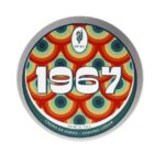 Extrò Crema da barba 1967 Sapone da barba artigianale
