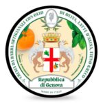 Extrò Crema da barba Repubblica di Genova